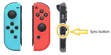 use joycon as nfc reader on pc|How To Fix Nintendo Switch Controller Won’t Connect To.